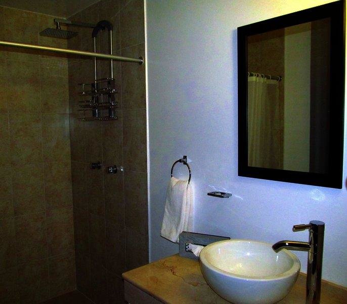 Zájezd PF Suites **** - Mexiko City a okolí / Mexico City - Koupelna
