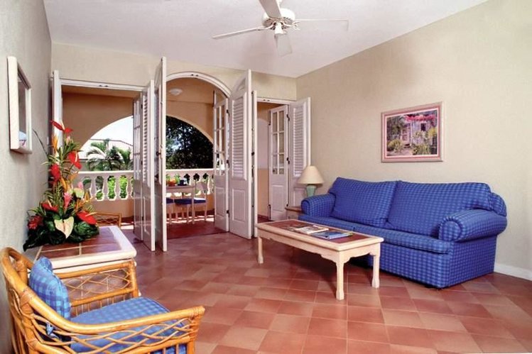 Zájezd Divi Heritage Beach Resor *** - Barbados / St. James - Příklad ubytování