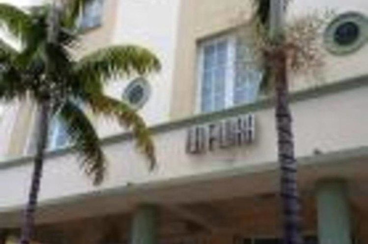 Zájezd Comfort Inn & Suites Miami Springs Hotel *** - Florida - Miami / Miami - Záběry místa