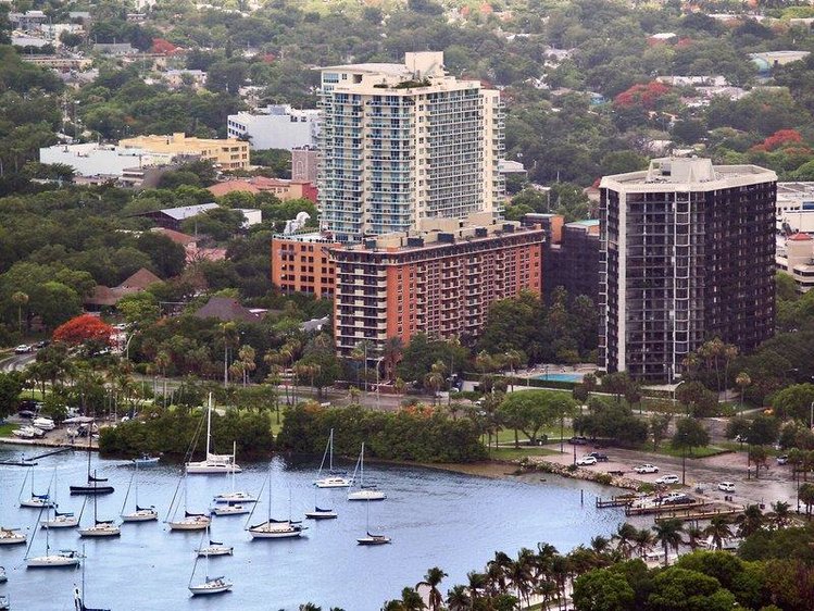 Zájezd Mutiny Hotel **** - Florida - Miami / Miami - Záběry místa