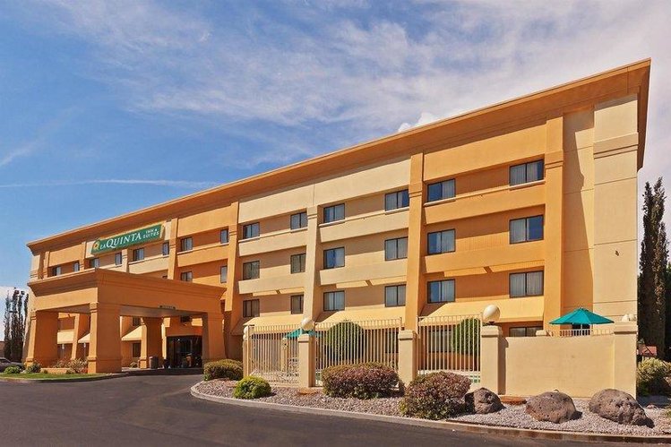 Zájezd La Quinta Inn & Suites Las Cruces Organ Mountain **+ - Nové Mexiko / Las Cruces - Záběry místa