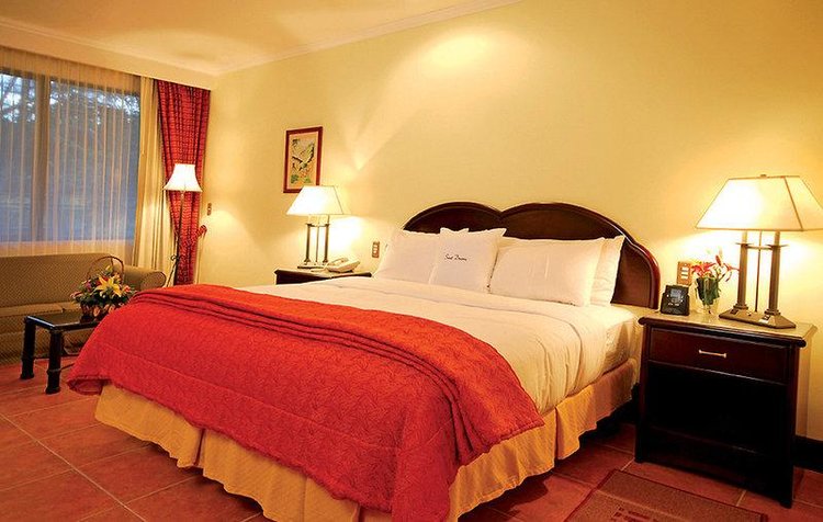 Zájezd Casa Conde Hotel & Suites **** - Kostarika / San Jose - Příklad ubytování