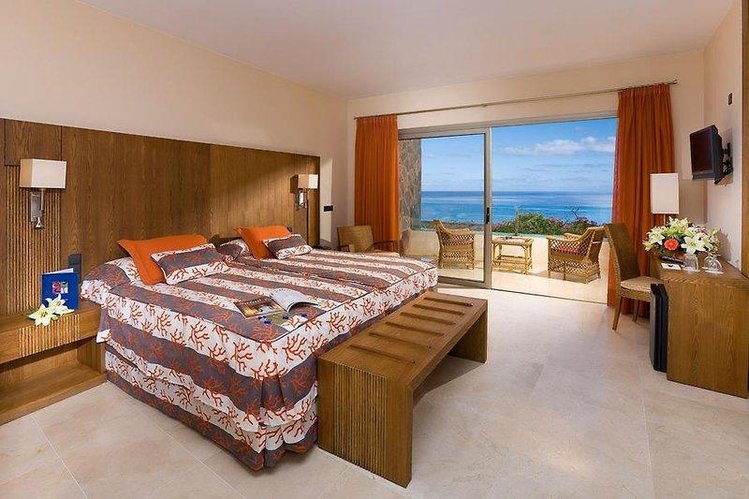 Zájezd Gloria Palace Royal Hotel & Spa ****+ - Gran Canaria / Playa Amadores - Příklad ubytování