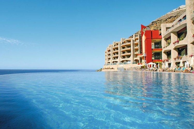 Zájezd Gloria Palace Royal Hotel & Spa ****+ - Gran Canaria / Playa Amadores - Záběry místa