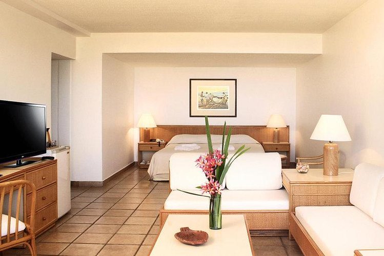 Zájezd LagunaMar Hotel Resort & Spa **** - Venezuela - Isla de Margarita / Pampatar - Příklad ubytování