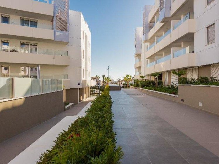 Zájezd Aqua Apartments Marbella ** - Costa del Sol / Marbella - Záběry místa