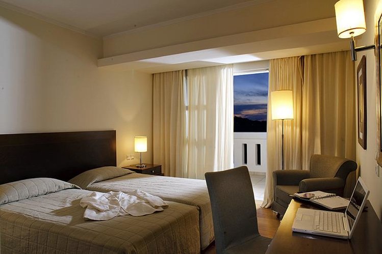 Zájezd Neptune Hotels - Resort, Convention Centre & Spa ***** - Kos / Mastichari - Příklad ubytování