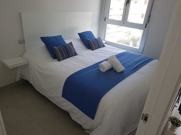 Zájezd RK Apartamentos Oceano *** - Gran Canaria / Las Palmas de Gran Canaria - Příklad ubytování