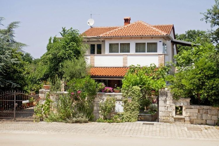 Zájezd Apartments Klara  - Istrie / Poreč - Záběry místa