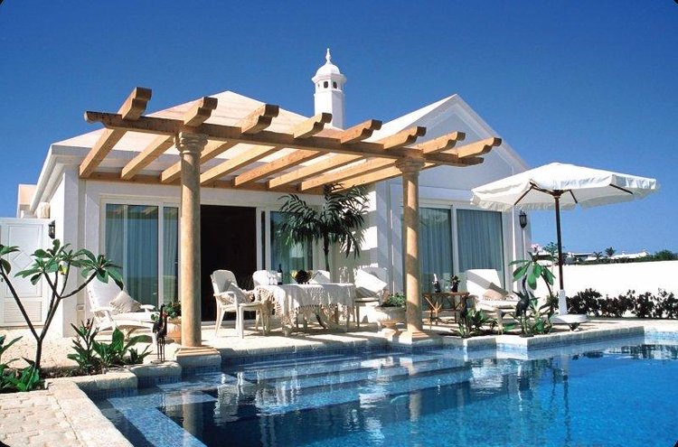 Zájezd Alondra Villas & Suites ***** - Lanzarote / Puerto del Carmen - Záběry místa