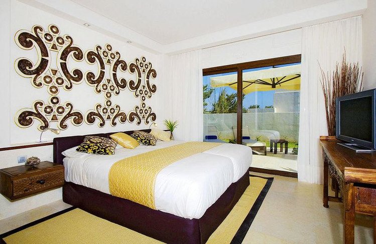 Zájezd Alondra Villas & Suites ***** - Lanzarote / Puerto del Carmen - Příklad ubytování
