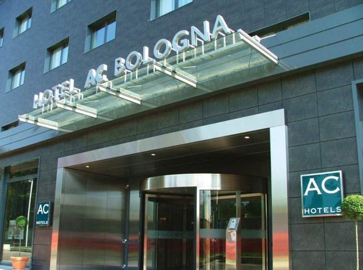 Zájezd Ac Bologna **** - Emilia Romagna / Boloňa - Záběry místa