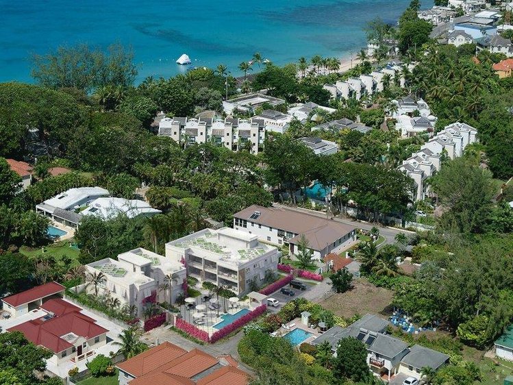Zájezd Mullins Grove **** - Barbados / Mullins Bay - Záběry místa