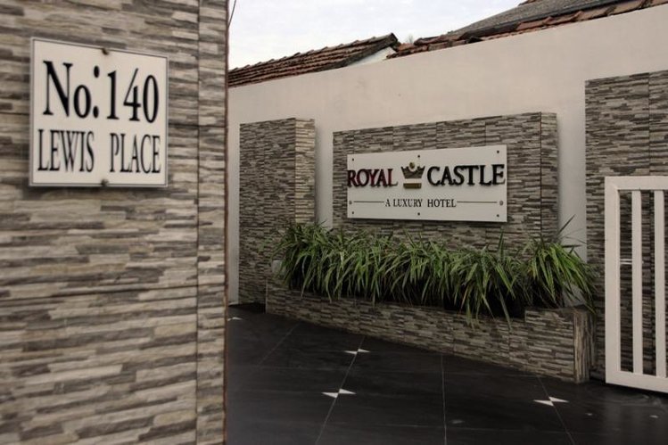 Zájezd Royal Castle Hotel *** - Srí Lanka / Negombo - Záběry místa