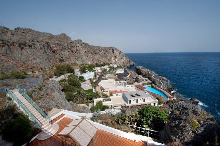 Zájezd Kalypso Cretan Village Resort **** - Kréta / Plakias - Záběry místa