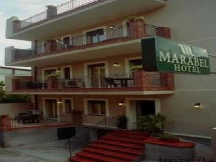 Zájezd Marabel Hotel *** - Sicílie - Liparské ostrovy / Sant'Alessio Siculo - Záběry místa