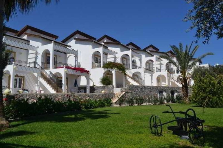 Zájezd Altinkaya Resort *** - Severní Kypr / Girne - Záběry místa