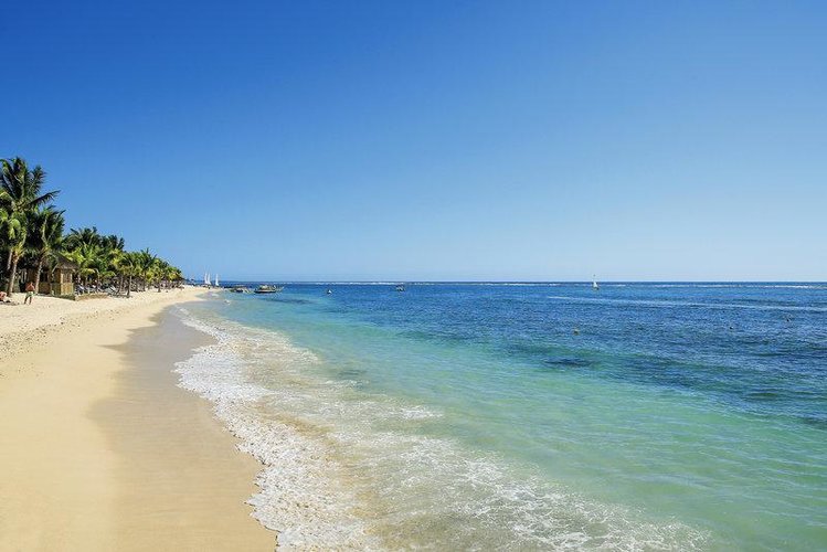 Zájezd Victoria for 2 Beachcomber Resort & Spa ****+ - Mauricius / Pointe aux Piments - Záběry místa