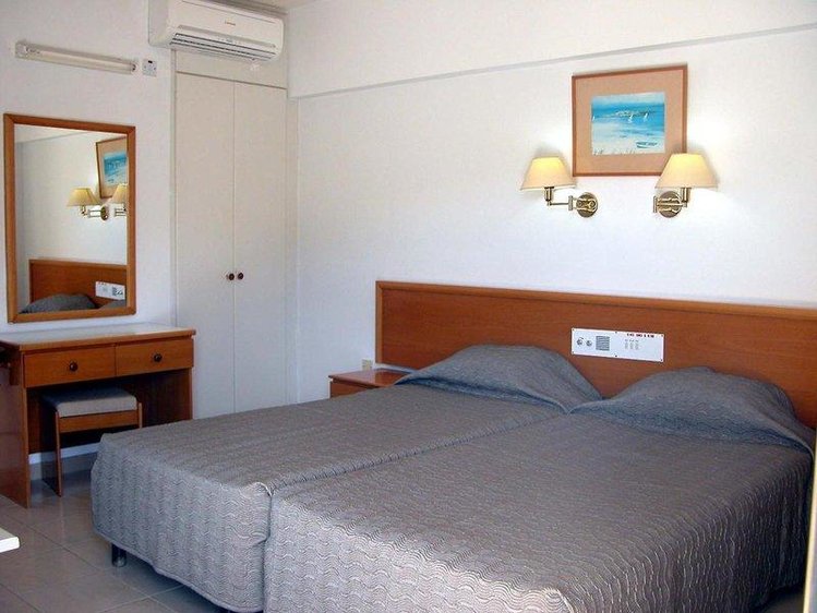 Zájezd Alva Hotel Apartments *** - Kypr / Protaras - Příklad ubytování