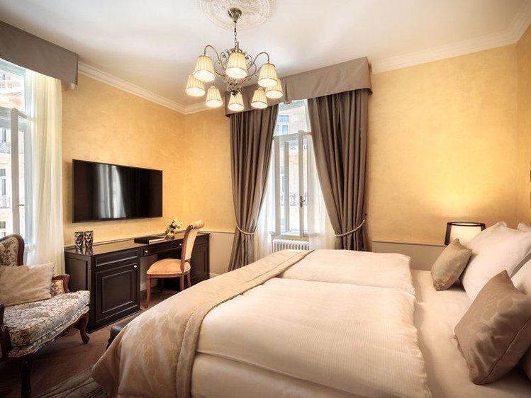 Zájezd Remisens Premium Villa Abbazia  - Istrie / Opatija - Příklad ubytování