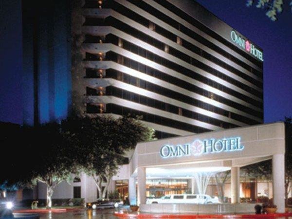 Zájezd Omni Austin Hotel at Southpark **** - Texas - Dallas / Austin - Záběry místa