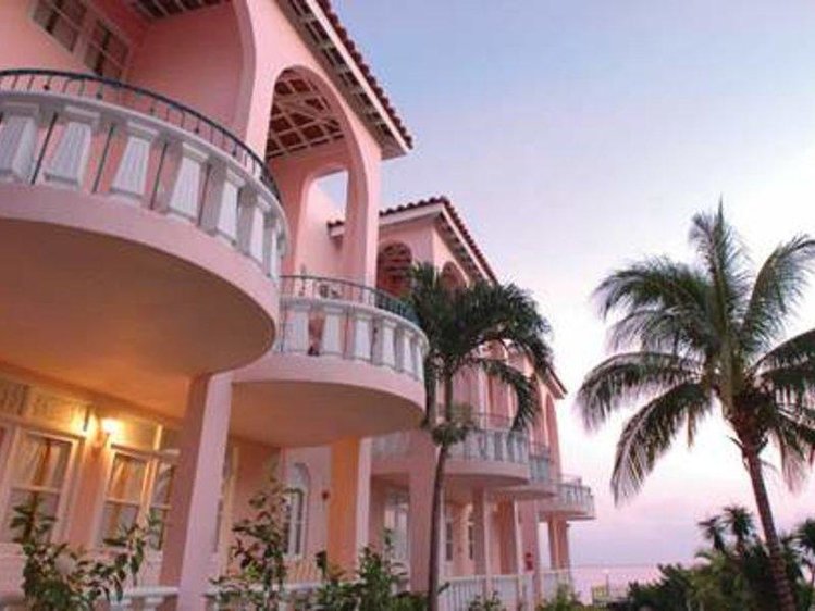 Zájezd Franklyn D. Resort *** - Jamajka / Runaway Bay - Záběry místa