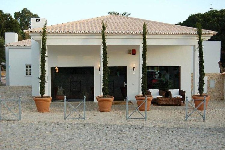 Zájezd Quinta da Balaia *** - Algarve / Albufeira - Záběry místa
