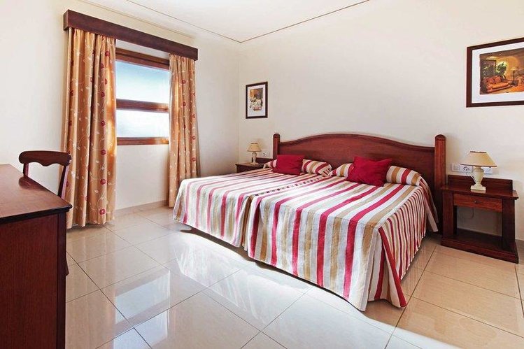 Zájezd Marylanza Suites & Spa **** - Tenerife / Playa de Las Américas - Příklad ubytování