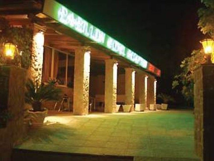 Zájezd Papillon Hotel ** - Zakynthos / Argassi - Záběry místa