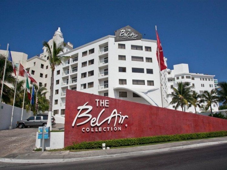 Zájezd Bel Air Collection Resort **** - Yucatan / Cancún - Záběry místa