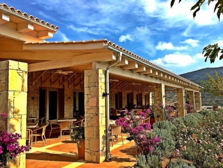Zájezd Crete Golf Club Hotel ***** - Kréta / Chersonissos - Záběry místa