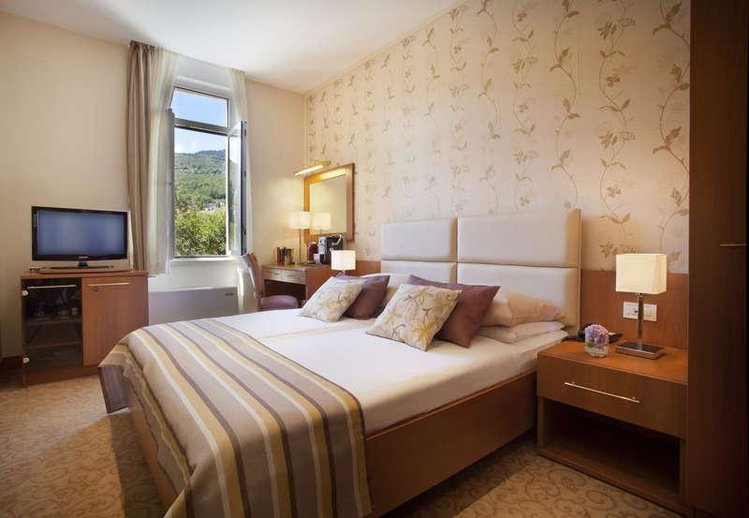 Zájezd Remisens Premium Hotel Ambasador & Romantic Villa ***** - Istrie / Opatija - Příklad ubytování