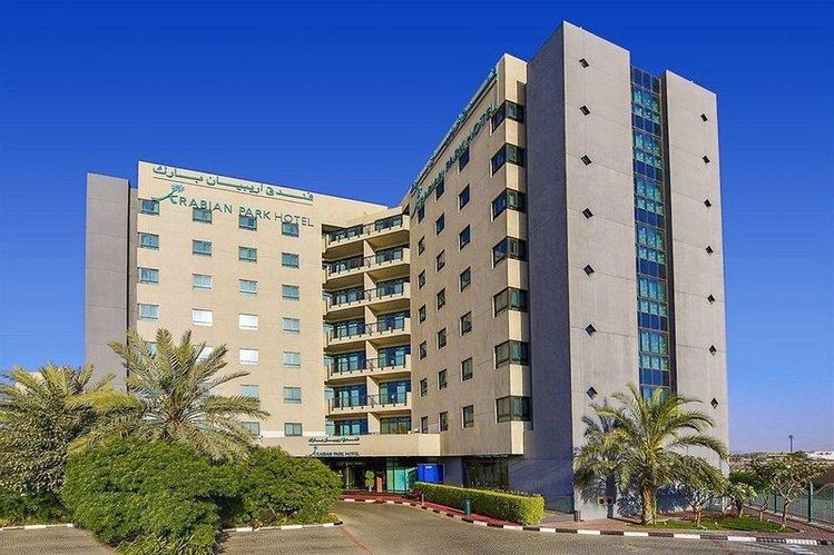 Zájezd Arabian Park Hotel *** - S.A.E. - Dubaj / Dubaj - Záběry místa
