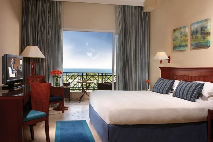 Zájezd Fujairah Rotana Resort & Spa ***** - Fudžajra / Fudžajra - Příklad ubytování