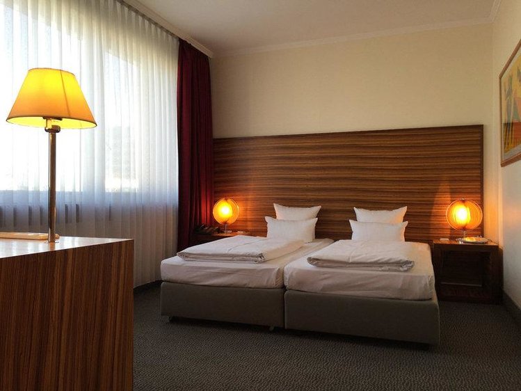 Zájezd Sorat Hotel Ambassador Berlin *** - Berlín / Berlin - Příklad ubytování