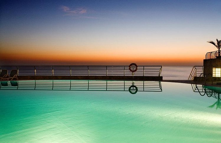 Zájezd Serenity *** - Gran Canaria / Playa Amadores - Bazén