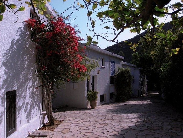 Zájezd Ambelia Holiday Village *** - Severní Kypr / Girne - Záběry místa