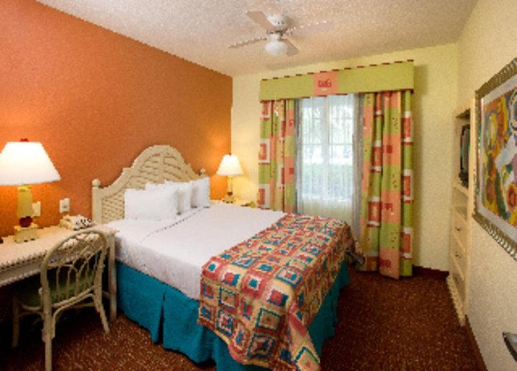 Zájezd Holiday Inn Resort Orlando Suites - Waterpark *** - Florida - Orlando / Orlando - Příklad ubytování