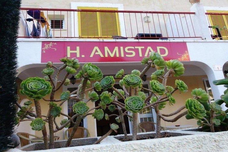 Zájezd Amistad * - Mallorca / Paguera - Typický dojem