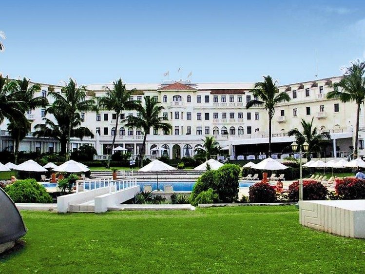 Zájezd Polana Serena Hotel **** - Mozambik / Maputo - Záběry místa