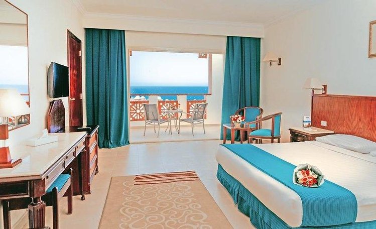 Zájezd Serenity Makadi Heights ***** - Hurghada / Makadi Bay - Příklad ubytování