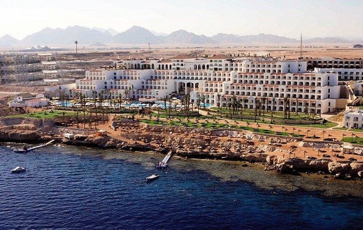 Zájezd Siva Sharm Resort & Spa ***** - Šarm el-Šejch, Taba a Dahab / Sharm el Sheikh - Záběry místa