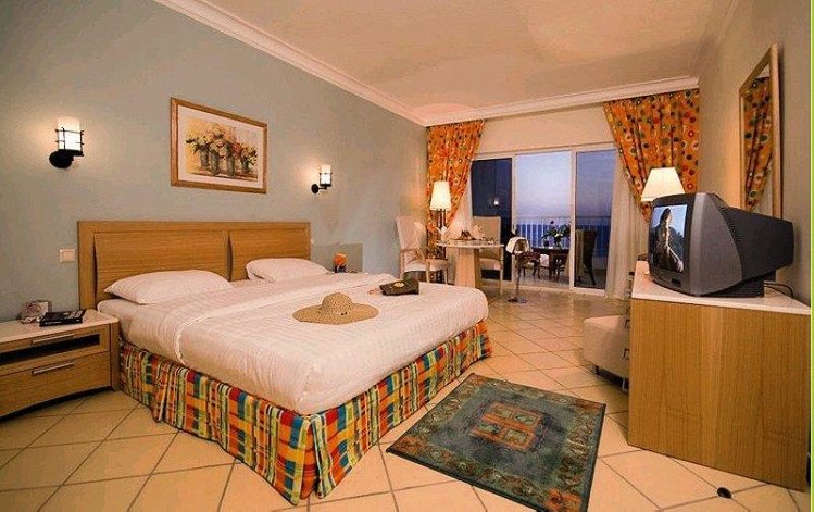 Zájezd Siva Sharm Resort & Spa ***** - Šarm el-Šejch, Taba a Dahab / Sharm el Sheikh - Příklad ubytování