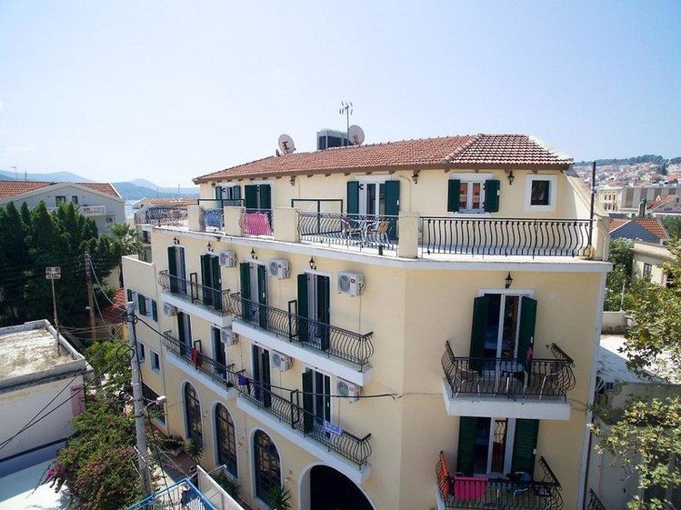 Zájezd Mirabel Hotel ** - Kefalonie / Argostoli - Záběry místa