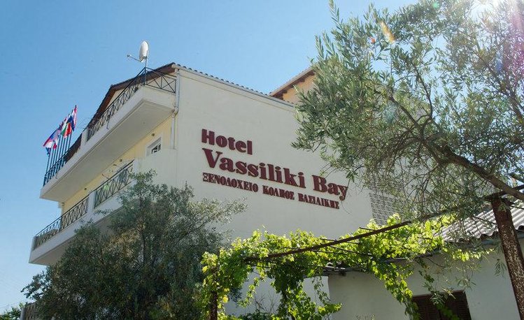 Zájezd Vassiliki Bay ** - Lefkáda / Vassiliki - Záběry místa