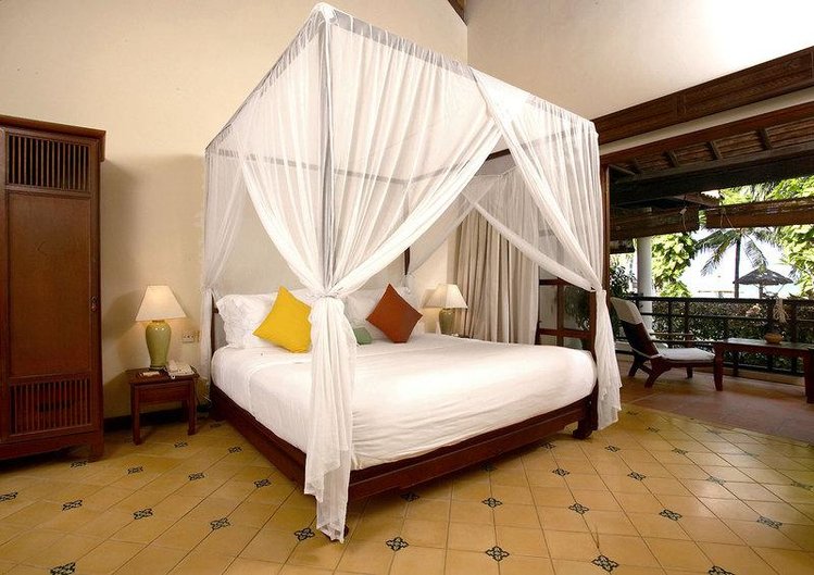 Zájezd Evason Ana Mandara Resort - Nha Trang ***** - Vietnam / Nha Trang - Příklad ubytování