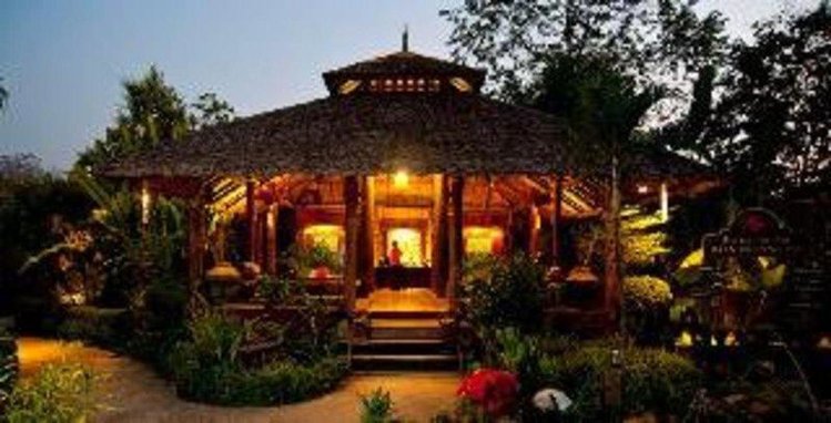 Zájezd Baan Krating Pai Resort *** - Thajsko - sever - Chiang Rai a Chiang Mai / Pai - Záběry místa