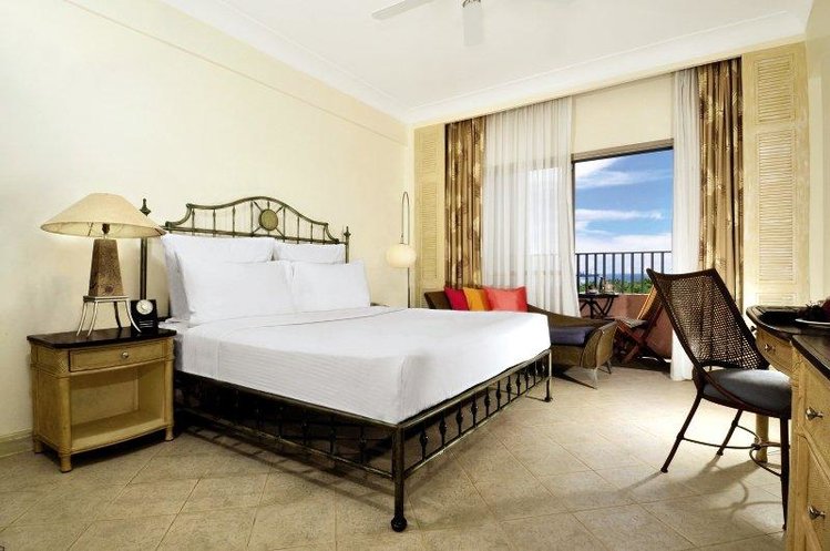 Zájezd Mövenpick Hotel Mactan Island Cebu **** - Filipíny / Mactan - Příklad ubytování