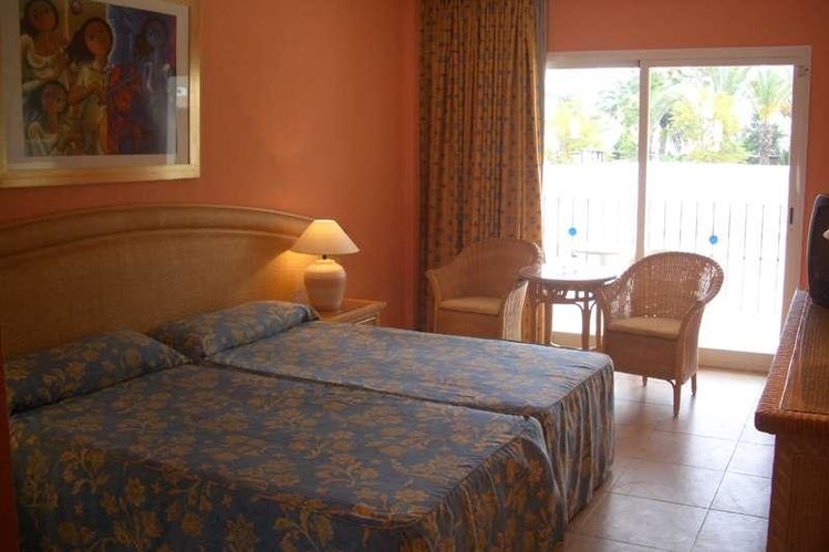 Zájezd Ibersol Resort - Costa del Sol Princess / Andalucia Princess **** - Costa del Sol / Estepona - Příklad ubytování