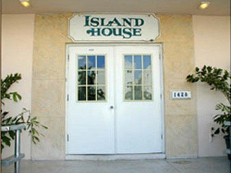 Zájezd Island House *** - Florida - Miami / Pláž Miami - Záběry místa
